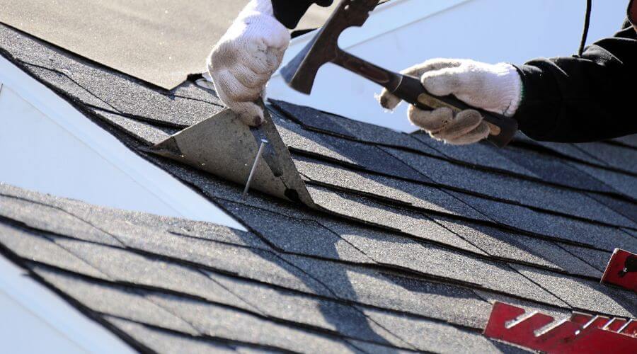 Expert new roof installation services in Center Tuftonboro, NH